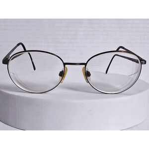 Marchon C.E.O. 113 Horizon Red / Muavetique 51-19-135 Womens Eyeglasses Frames